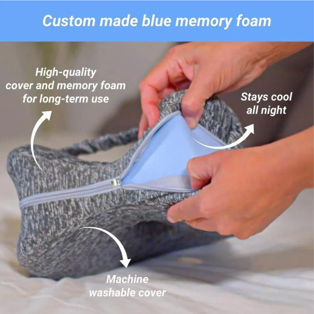 GiftTree™️ Alignment Pillow - Relieve Hip Pain & Sciatica