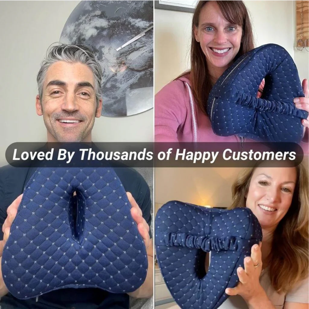 GiftTree™️ Alignment Pillow - Relieve Hip Pain & Sciatica