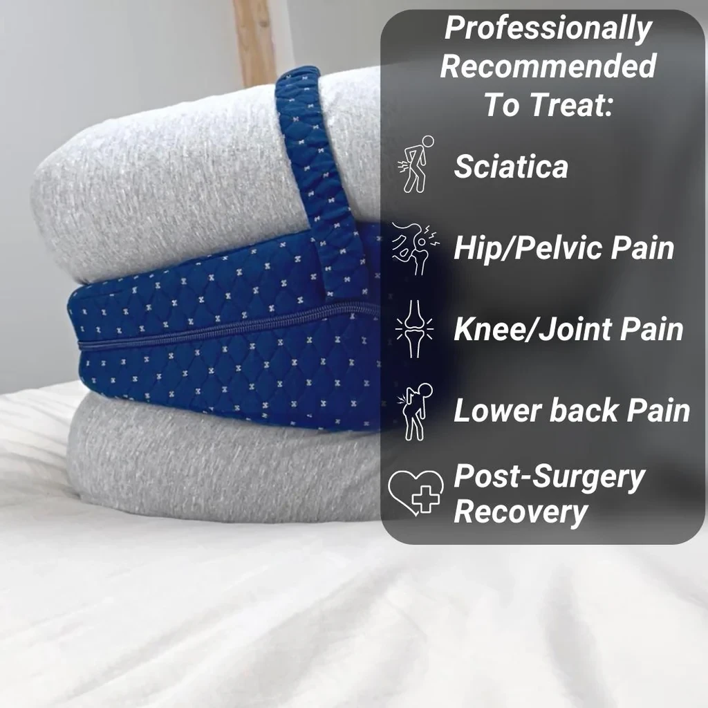 GiftTree™️ Alignment Pillow - Relieve Hip Pain & Sciatica