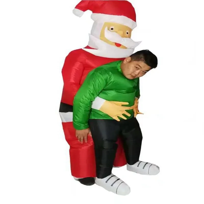 Inflatable Costumes