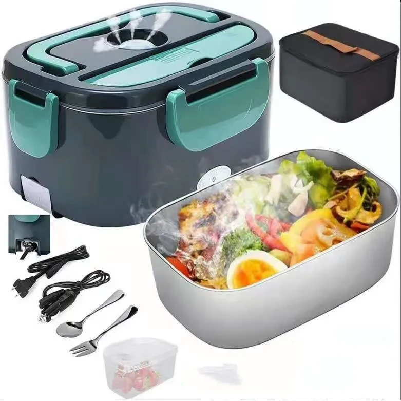 Electric Lunch Box