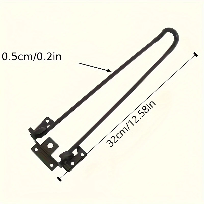 Table Legs