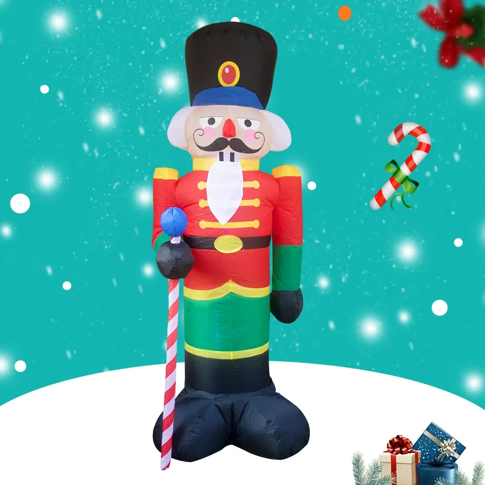 Christmas Inflatable