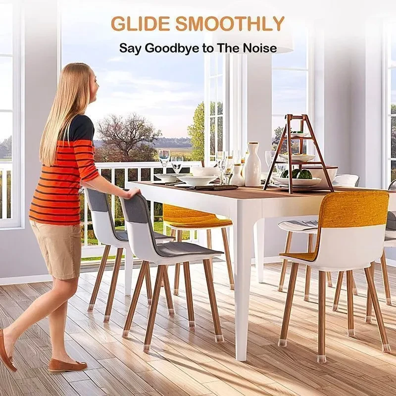 Chair Scratch Protector