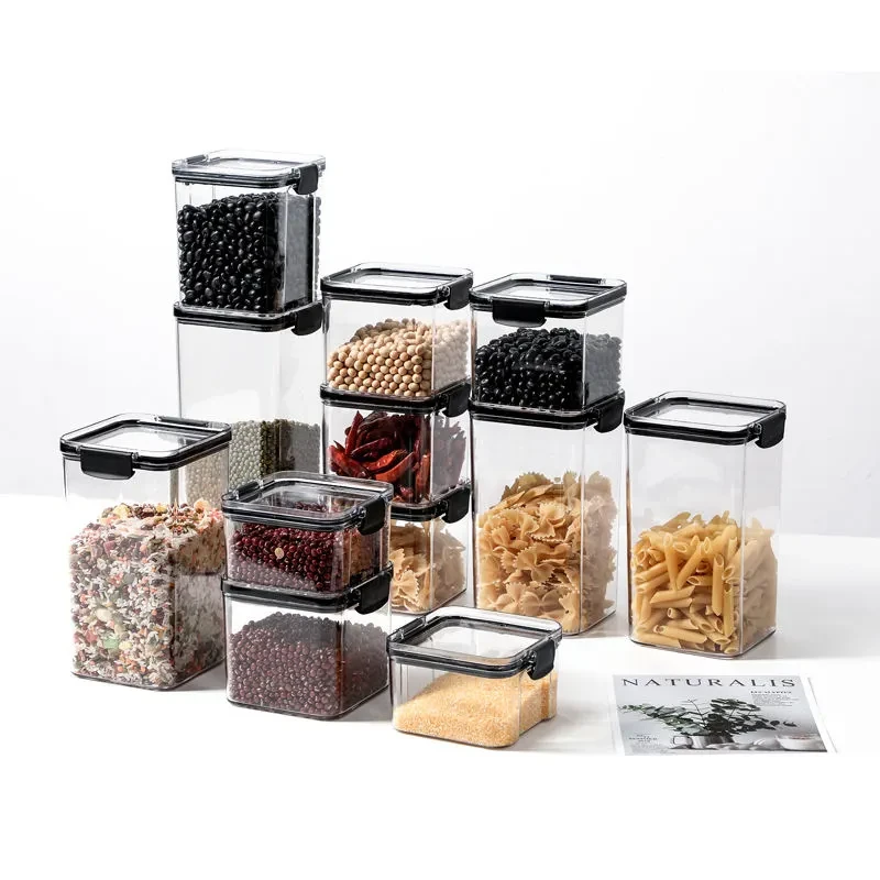 Meal Prep Containers