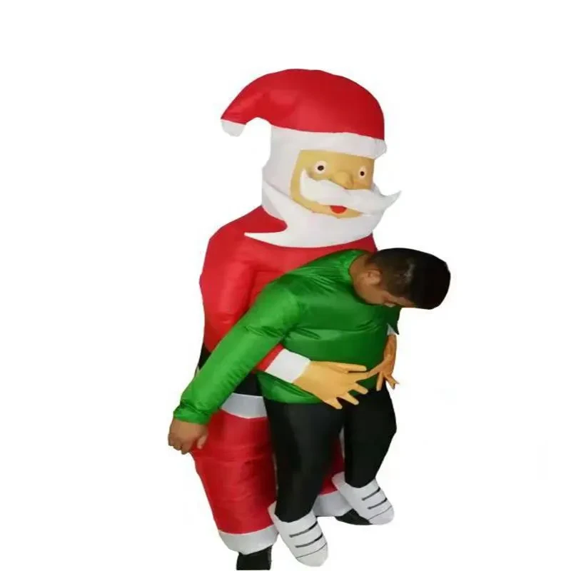 Inflatable Costumes