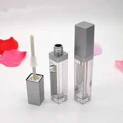 Mini Lip Gloss Tubes