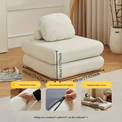Gaming Couch Bed