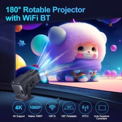 4K Projectors NZ