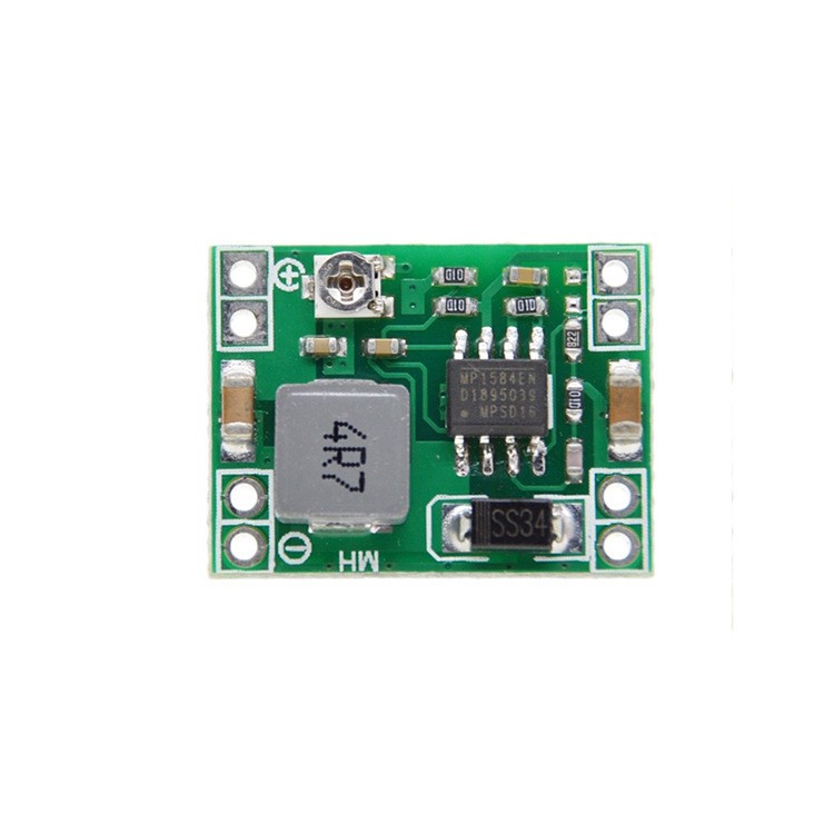 Buck Power Module
