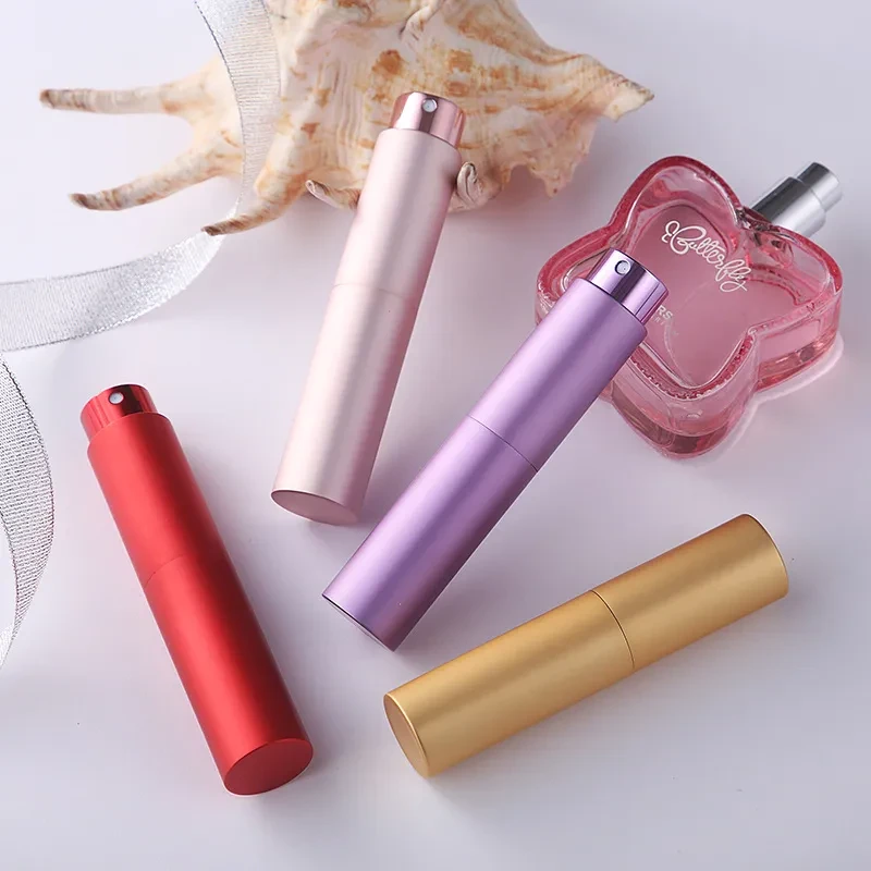 Perfume Bottle