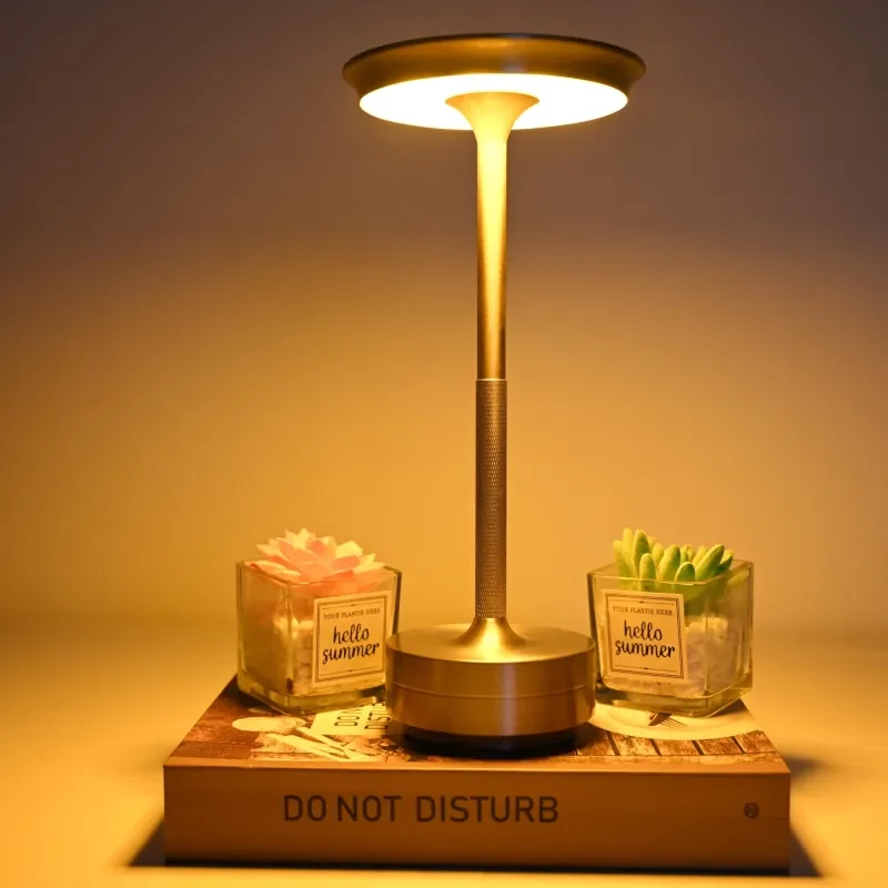 Cordless Lamps