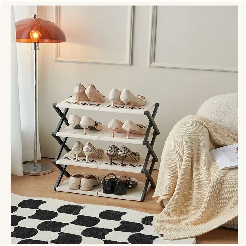 Shoe Rack