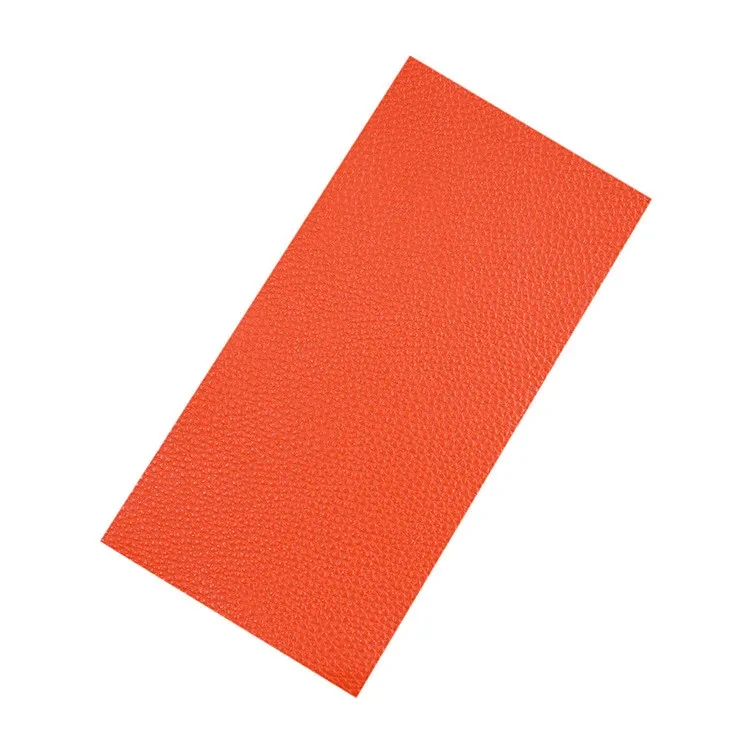 Leather Patch