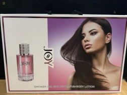 Joy By Dior Gift Set