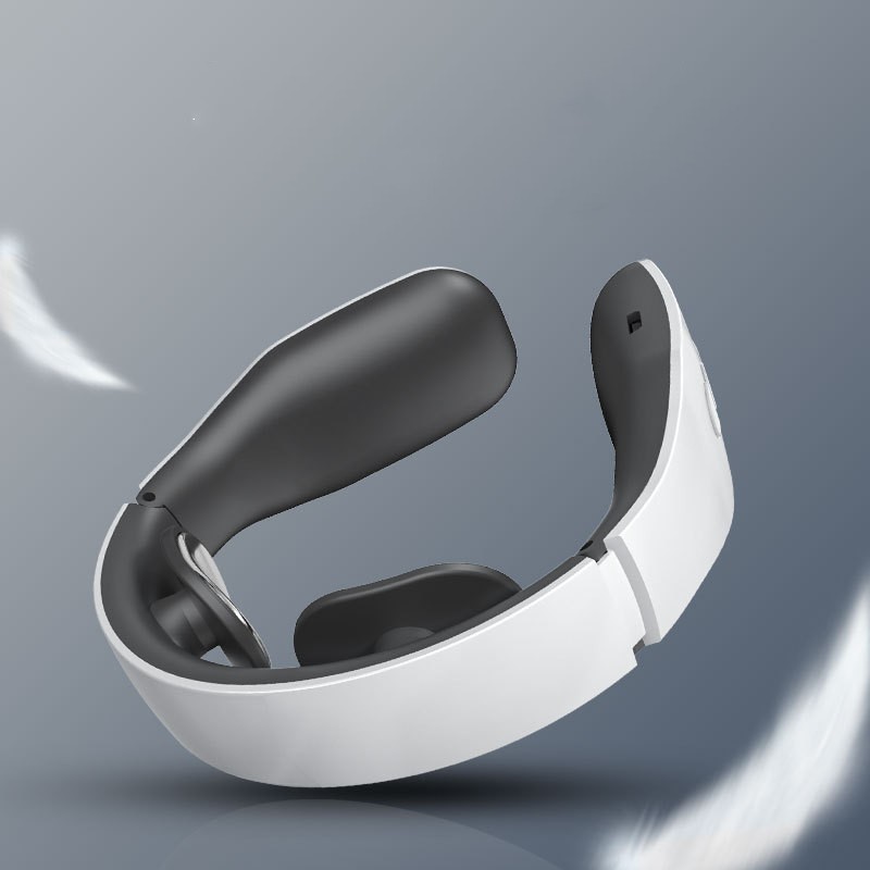 PulseX™ Electric Neck Massager