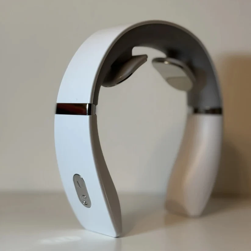 PulseX™ Electric Neck Massager