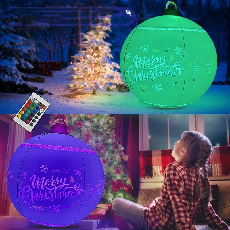 Christmas Inflatable