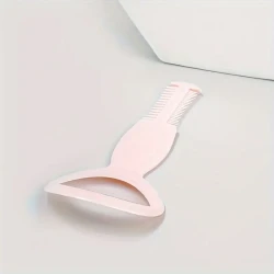 Eyeliner Stencils, Mascara Shield Guard, and Eyelash Applicator Tool Set – Perfect Tools for Flawless Eye Makeup