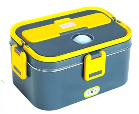 Electric Lunch Box