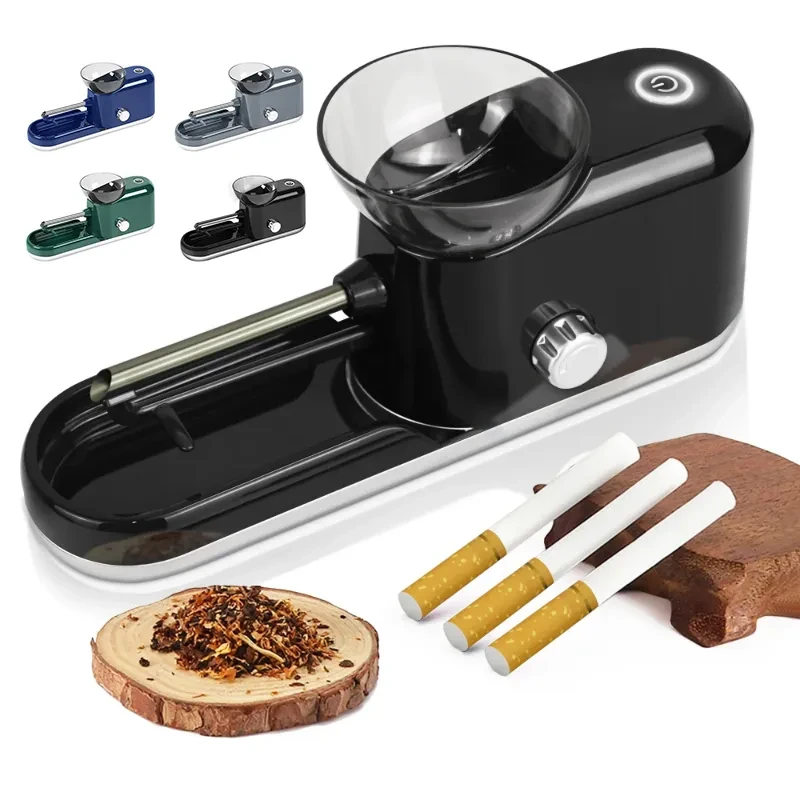 Automatic Cigarette Roller