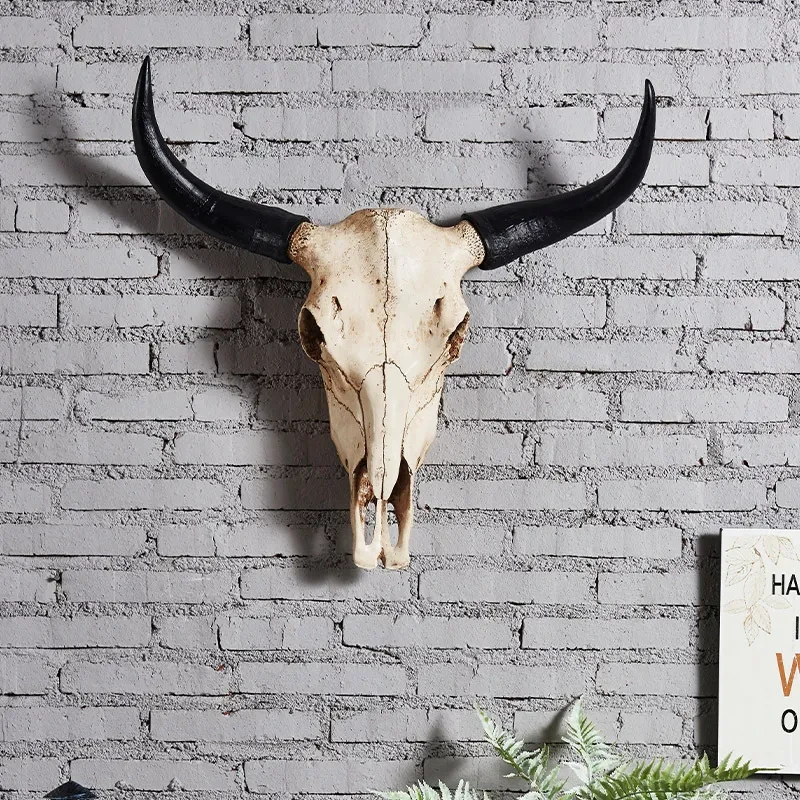 Cow Skull