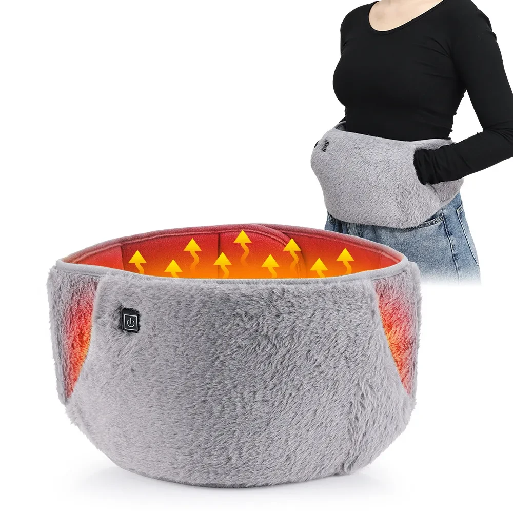 Waist Heat Belt