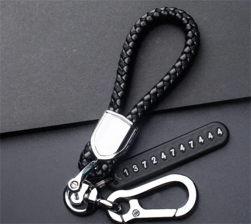 key rings for men