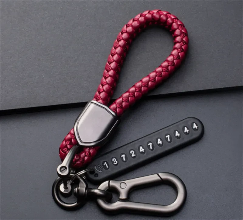 key rings for men