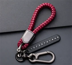 key rings for men
