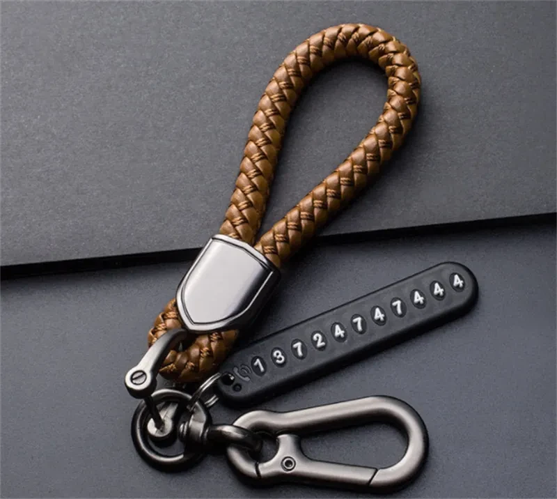 key rings for men
