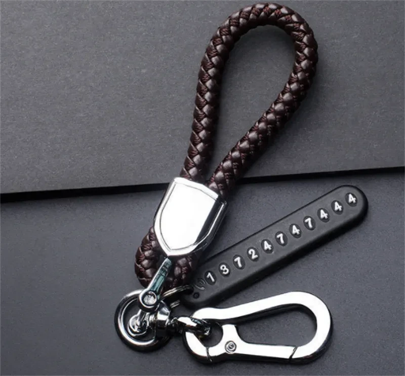 key rings for men