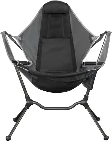 outdoor rocking chair