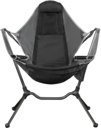 outdoor rocking chair