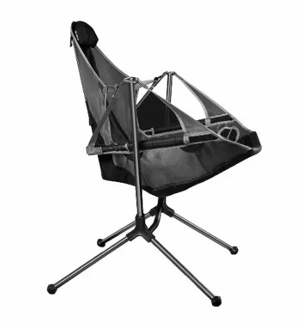 outdoor rocking chair