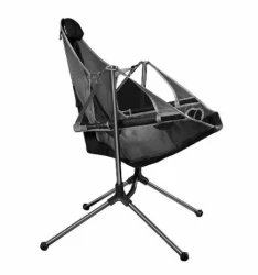 outdoor rocking chair