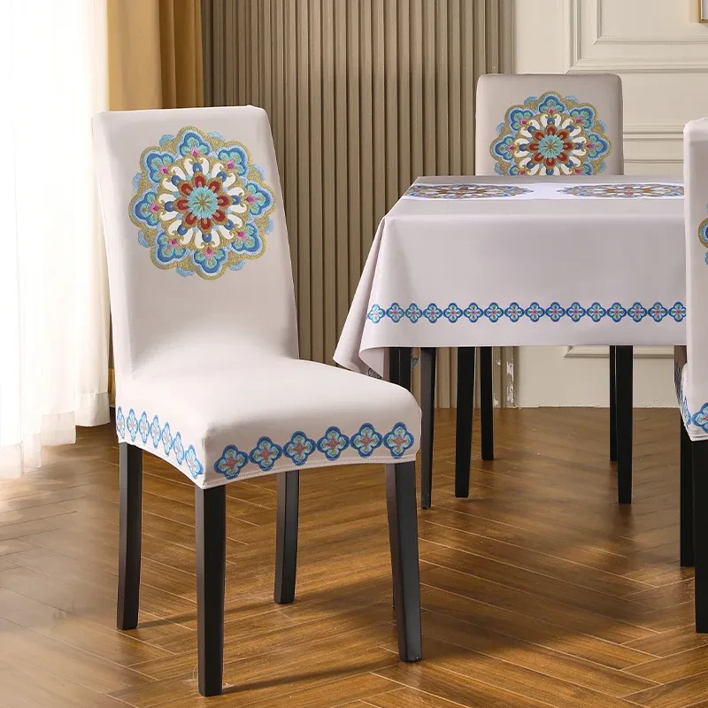 Dining Chair Covers