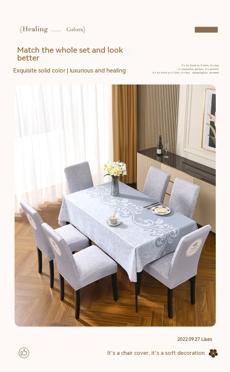 Dining Chair Covers
