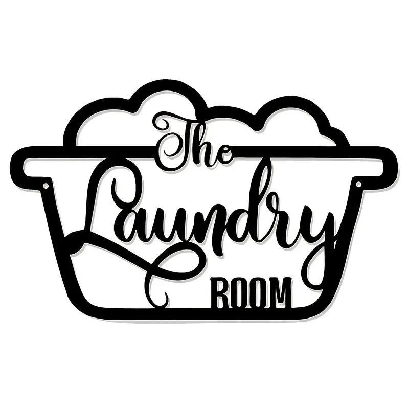 Laundry Artwork