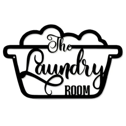 Laundry Artwork