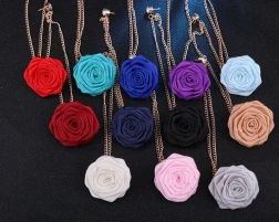 Coat Brooch Pin