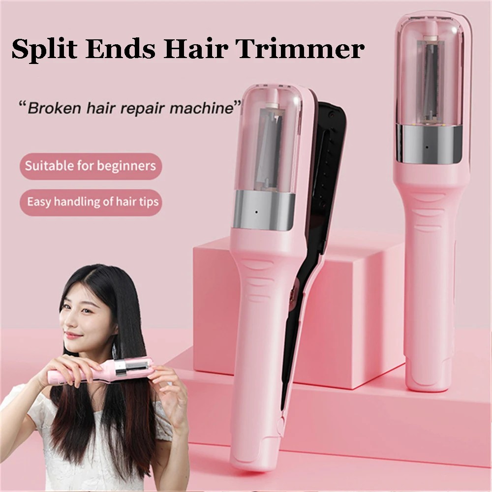 Split End Trimmer