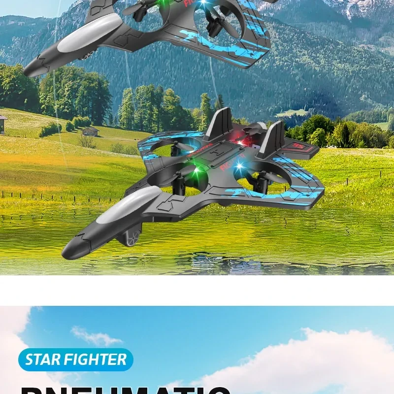 Jet Remote Control Aircraft