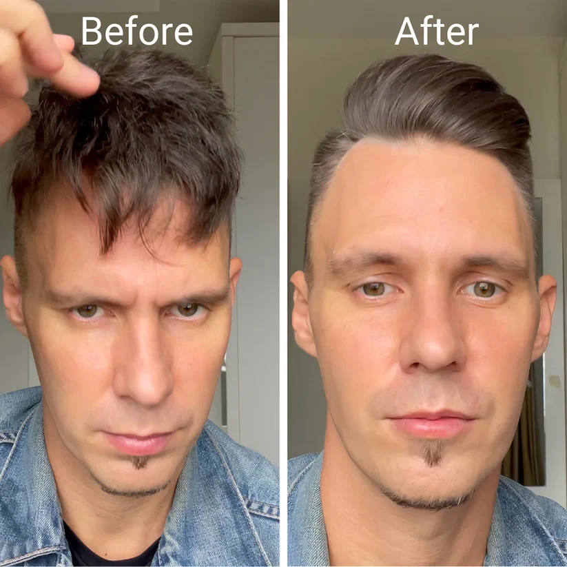 Hair Styling Powder