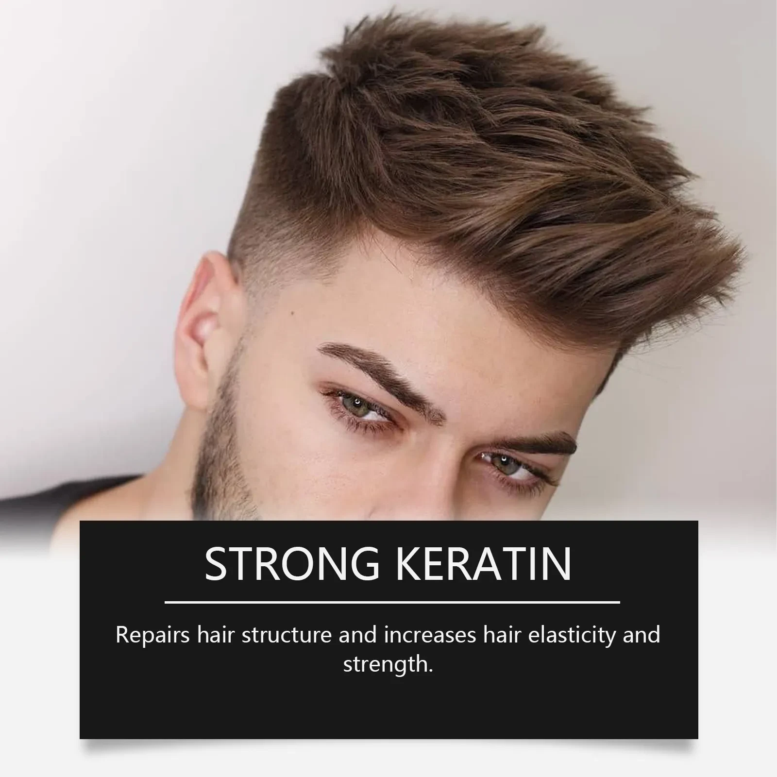 Hair Styling Powder
