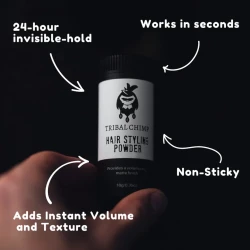 Hair Styling Powder