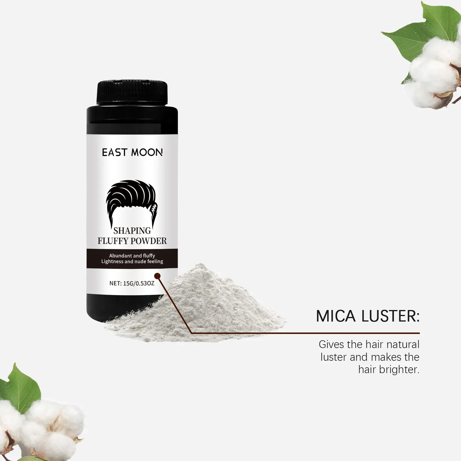 Hair Styling Powder