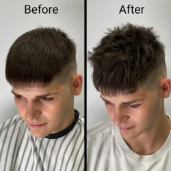 Hair Styling Powder