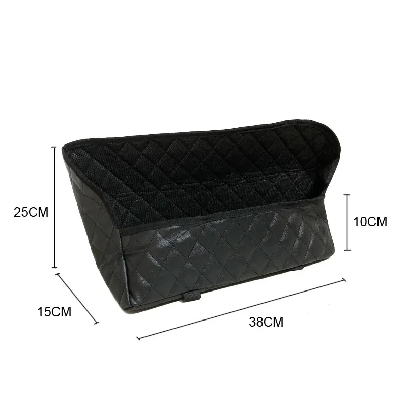 Purse Holder for Car