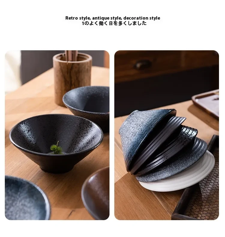 Ramen Bowls